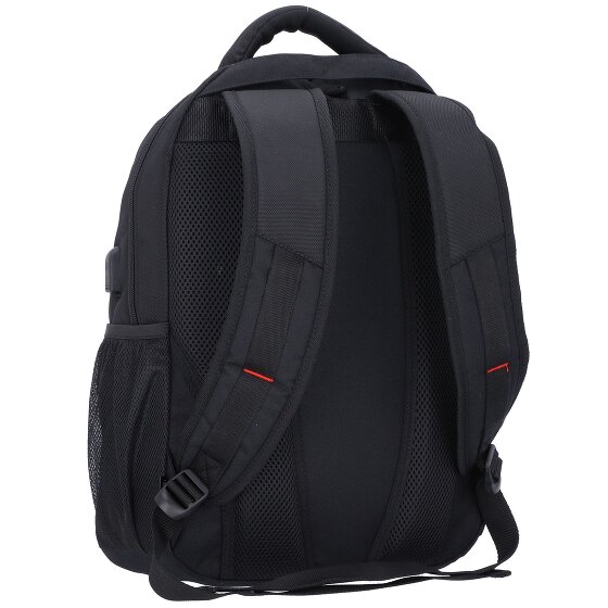 American Tourister At Work Rucksack 45 cm Laptopfach