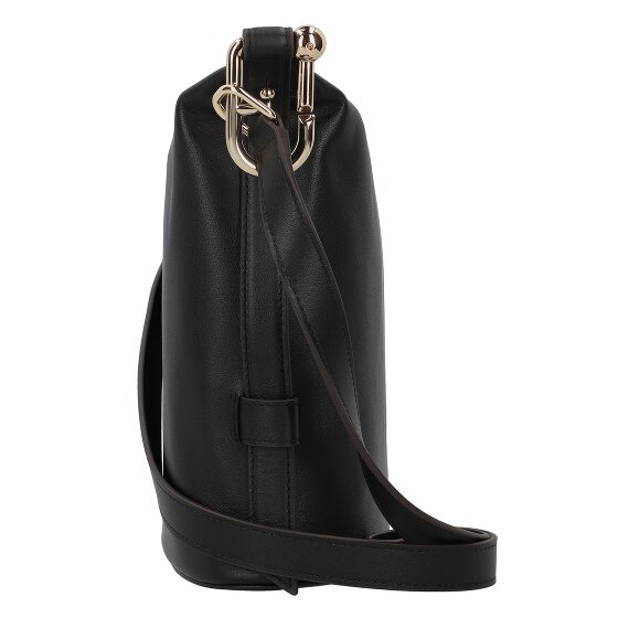 Furla Nuvola Schultertasche Leder 28 cm