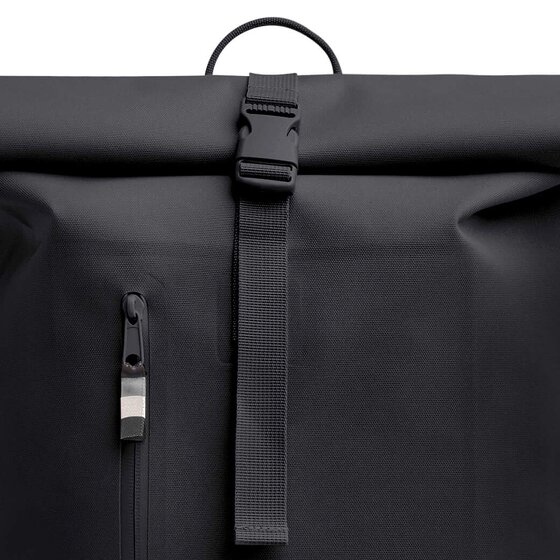 GOT BAG Rolltop Lite 2.0 Monochrome Daypack 42 cm Laptopfach