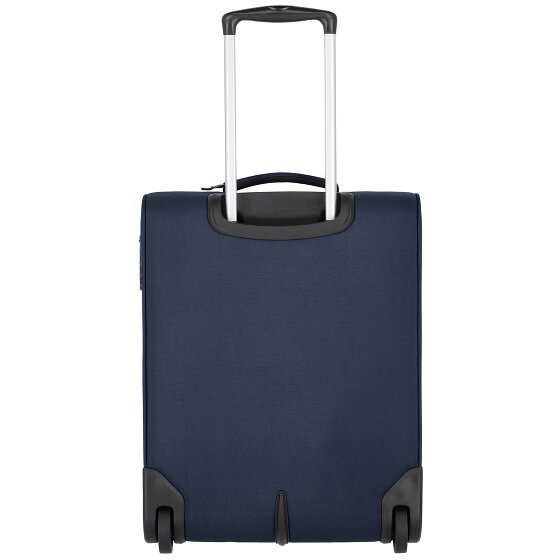 Travelite Cabin 2-Rollen Kabinentrolley 55 cm