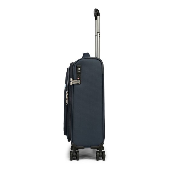 American Tourister Cloudrider 4 Rollen Kabinentrolley S 55 cm