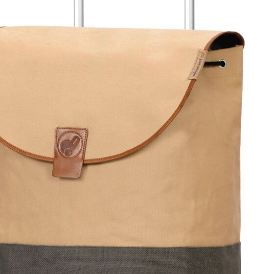 Andersen Shopper Scala Shopper Plus Priya Einkaufstrolley 54 cm