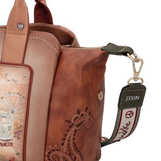 Anekke Peace & Love Handtasche 31 cm