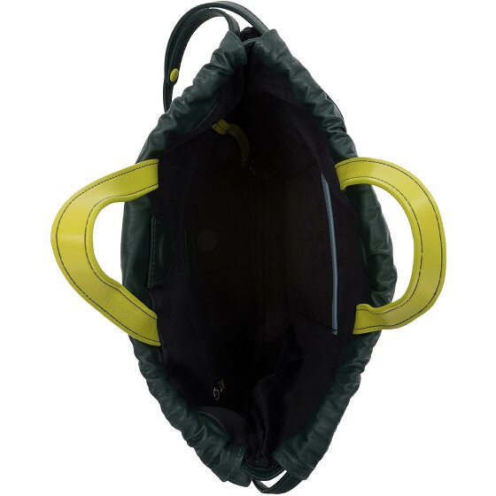 DuDu Linosa Daypack Leder 42 cm