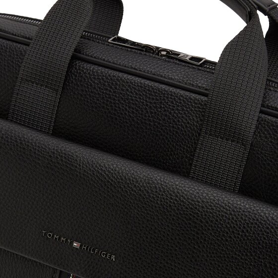 Tommy Hilfiger TH Central Aktentasche 38.5 cm Laptopfach