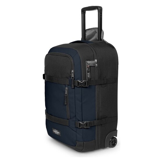 Eastpak Transit'R Pro 2 Rollen Reisetasche S 56 cm