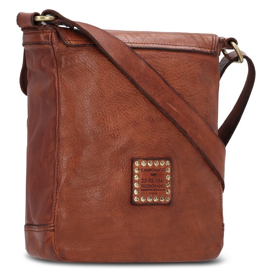 Campomaggi Umhängetasche Leder 19 cm Campomaggi Umhängetasche Leder 19 cm