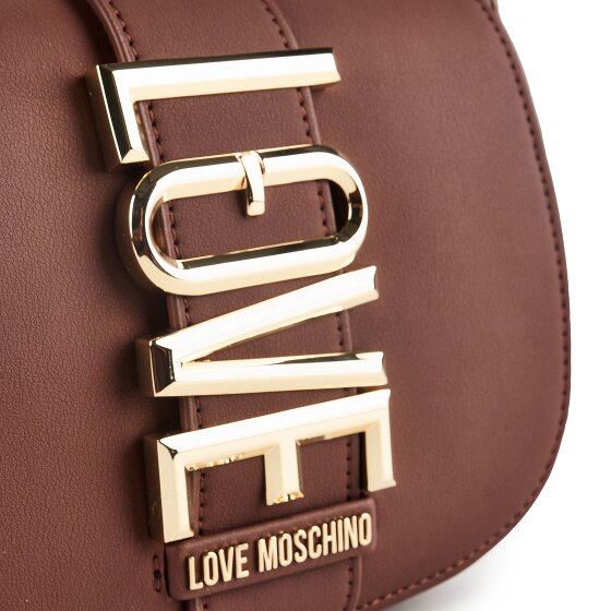 Love Moschino Umhängetasche 20 cm