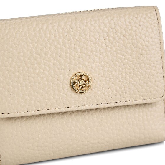 Esquire Alexandria Geldbörse RFID Schutz Leder 10 cm