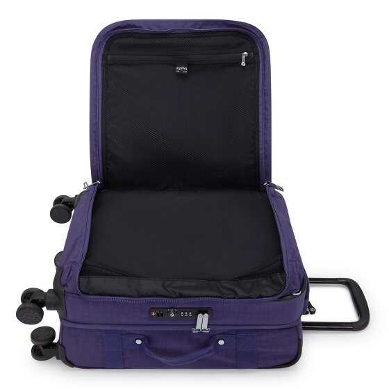 Kipling Basic Spontaneous 4 Rollen Kabinentrolley S 33 cm