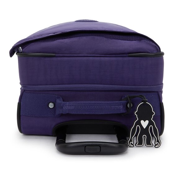 Kipling Basic Spontaneous 4 Rollen Kabinentrolley S 33 cm