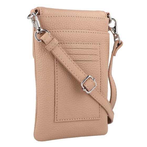 Braun Büffel Hanna Handytasche Leder 11.5 cm