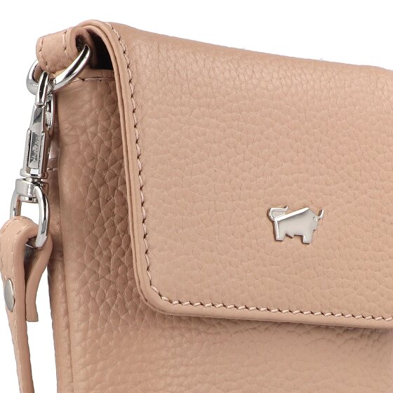 Braun Büffel Hanna Handytasche Leder 11.5 cm