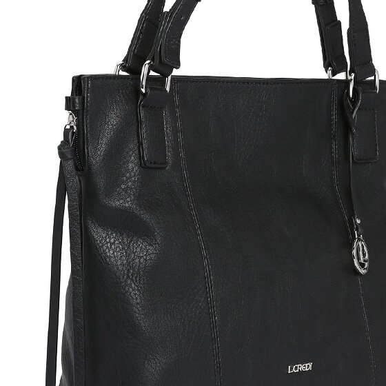 L.Credi Jana Schultertasche 40 cm