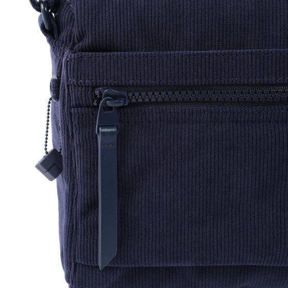 Hedgren Inner City Eye Umhängetasche RFID 22 cm Hedgren Inner City Eye Umhängetasche RFID 22 cm