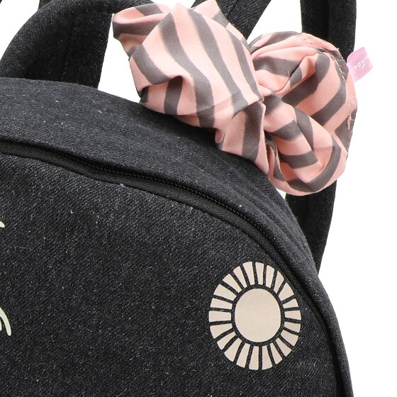 Fritzi aus Preußen Malibu Denim Limited Barbie Daypack 31 cm