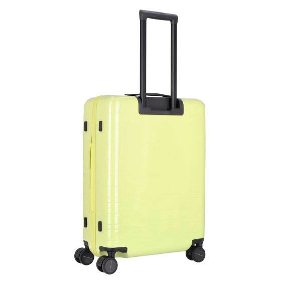 Horizn Studios H6 Essential 4 Rollen Trolley M 64 cm Horizn Studios H6 Essential 4 Rollen Trolley M 64 cm