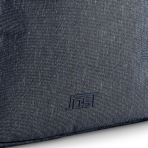 Jost Bergen Umhängetasche RIFD 27 cm