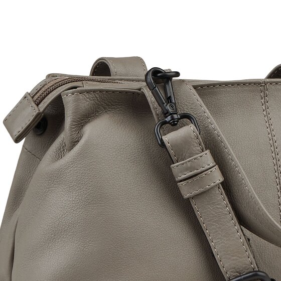 Voi 4Seasons Schultertasche Leder 33 cm