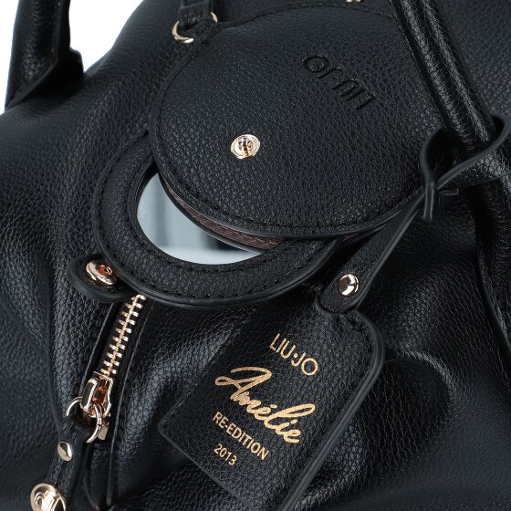 Liu Jo Amelie Schultertasche L 36 cm