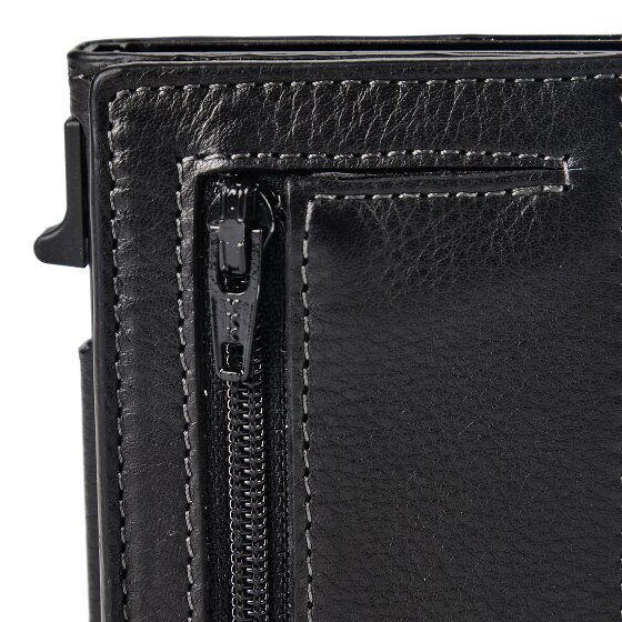 camel active Hill Geldbörse RFID Schutz Leder 7 cm