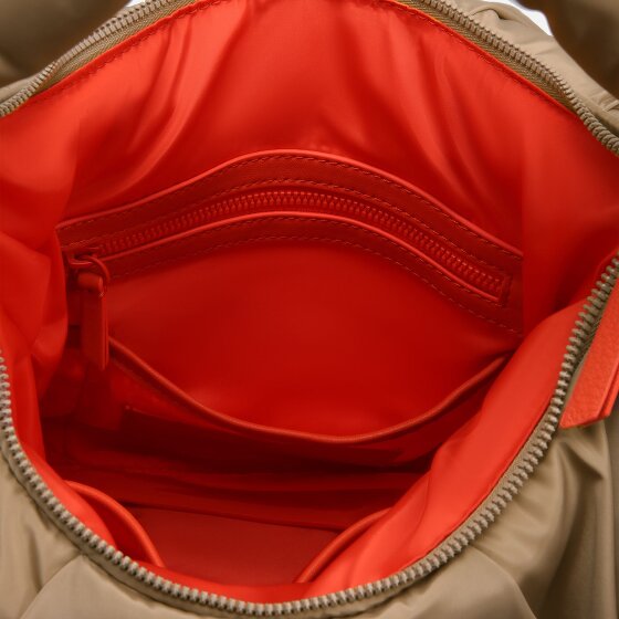 LES VISIONNAIRES Unio Kitzbuehel Schultertasche L 41.5 cm