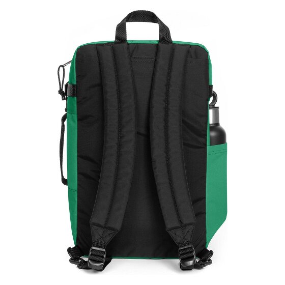 Eastpak Transit'r Pack Weekender Reiserucksack 44 cm laptopfach