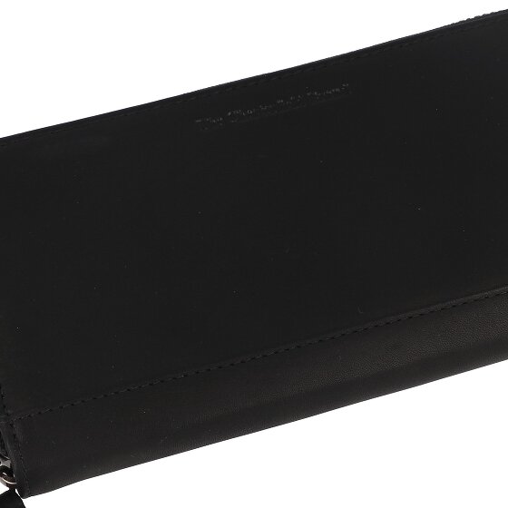 The Chesterfield Brand Nova Geldbörse RFID Schutz Leder 19 cm