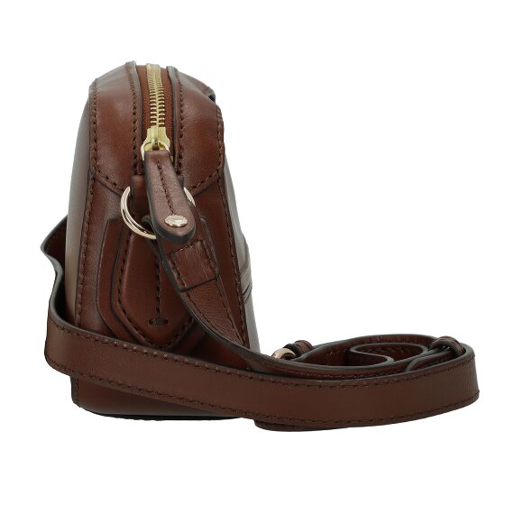 The Bridge Daphne Umhängetasche Leder 19 cm