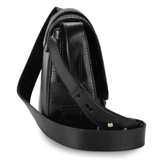 The Bridge BENEDETTA Umhängetasche Leder 24 cm