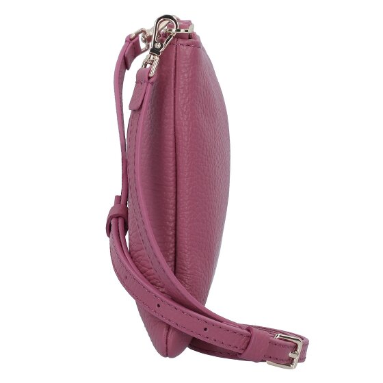 Coccinelle Best Crossbody Umhängetasche Leder 22.5 cm