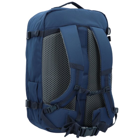 Cabin Zero Travel Cabin Bag Classic Pro 42L Rucksack 54 cm Laptopfach