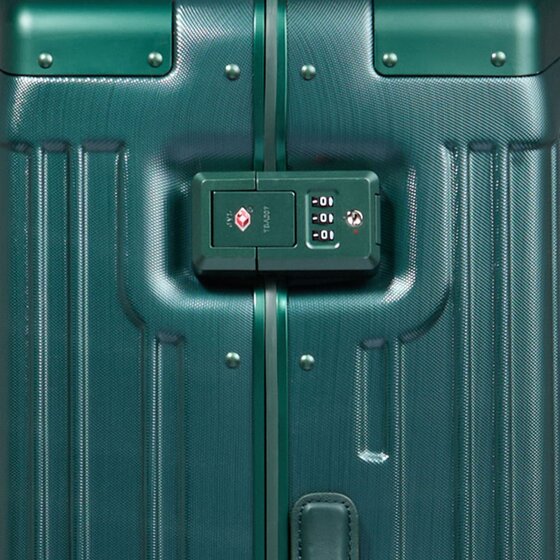 Piquadro PQ-LM 4-Rollen Trolley 75 cm