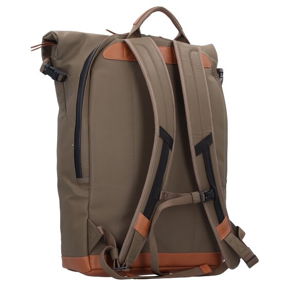 aunts & uncles Japan Matsuyama Rucksack 48 cm Laptopfach