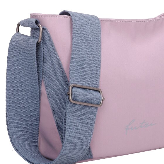 Fritzi aus Preußen Noxy04 Sky Umhängetasche 26 cm