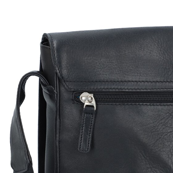 Harold's Campo Umhängetasche Leder 27 cm