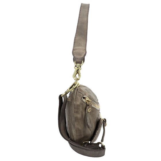 Campomaggi Nicole Umhängetasche Leder 32 cm