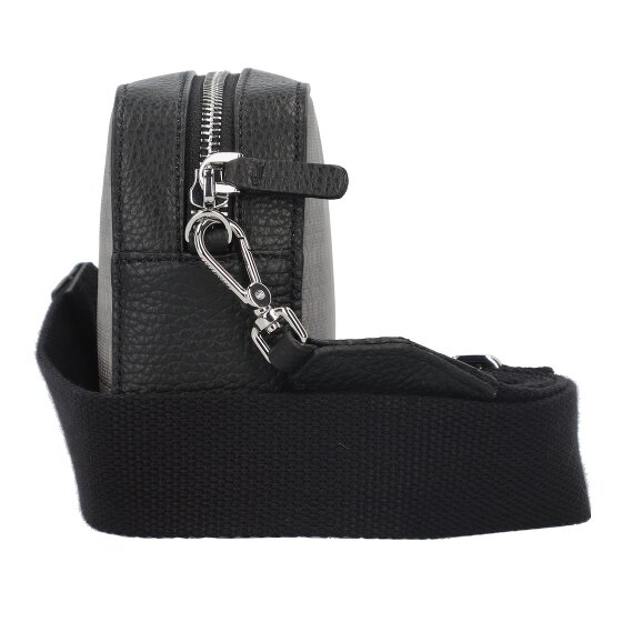 Coccinelle Tebe Umhängetasche Leder 19 cm Coccinelle Tebe Umhängetasche Leder 19 cm