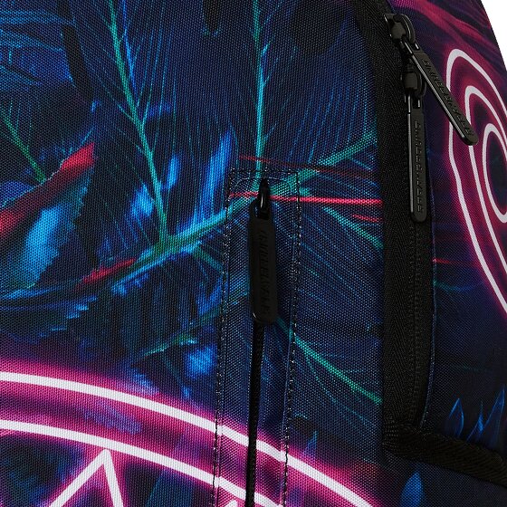 Sprayground Neon Jungle Daypack 45.5 cm Laptopfach
