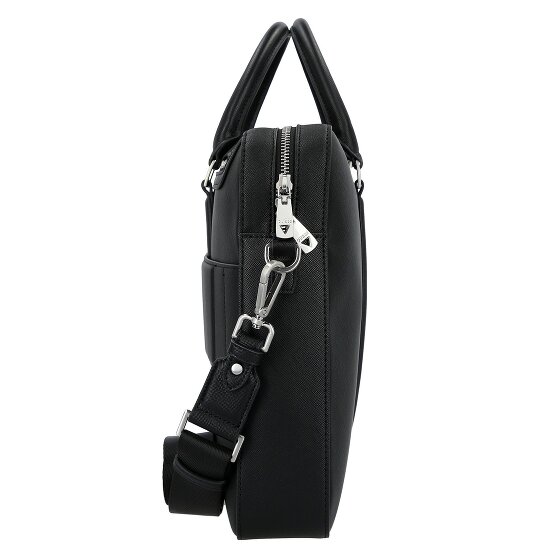 Guess Milano Aktentasche 41.5 cm Laptopfach
