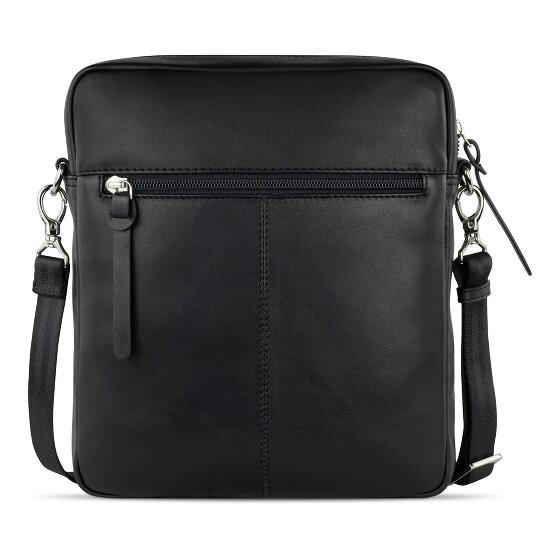 bugatti Comet Umhängetasche Leder 17 cm