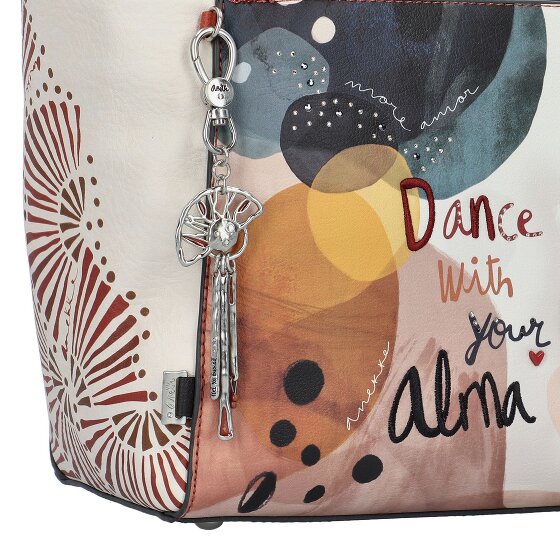 Anekke Shopper Tasche 39 cm