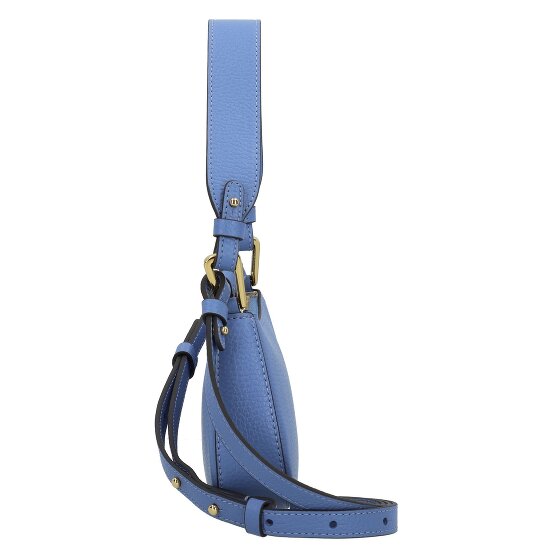 Coccinelle Merveille Schultertasche Leder 24.5 cm