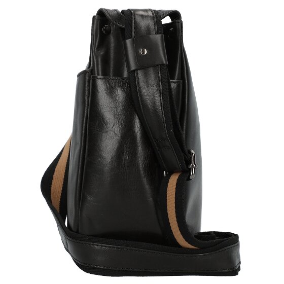 Harold's Caugio Umhängetasche Leder 31 cm