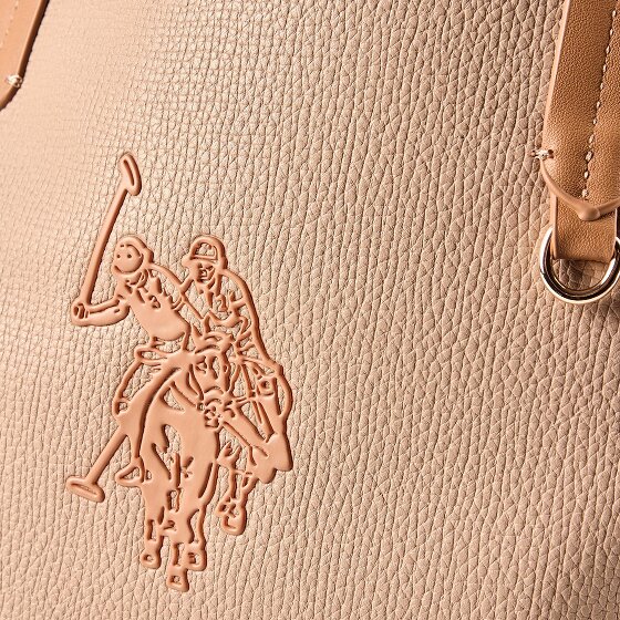 U.S. Polo Assn. Surrey Shopper Tasche 40 cm