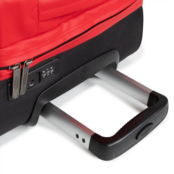 Eastpak Transit'R Transit'R 2 Rollen Reisetasche S 51 cm
