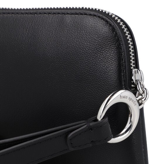 Kate Spade New York Halo Clutch Tasche Leder 22 cm