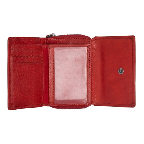 The Chesterfield Brand Rimili Geldbörse Leder 19 cm