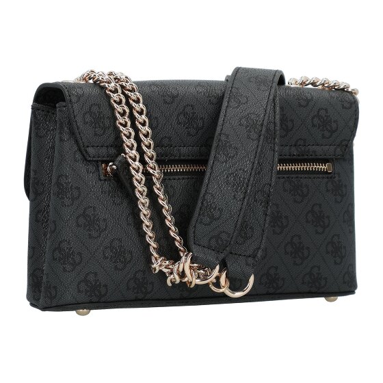 Guess Eco Erica Schultertasche 24 cm Guess Eco Erica Schultertasche 24 cm