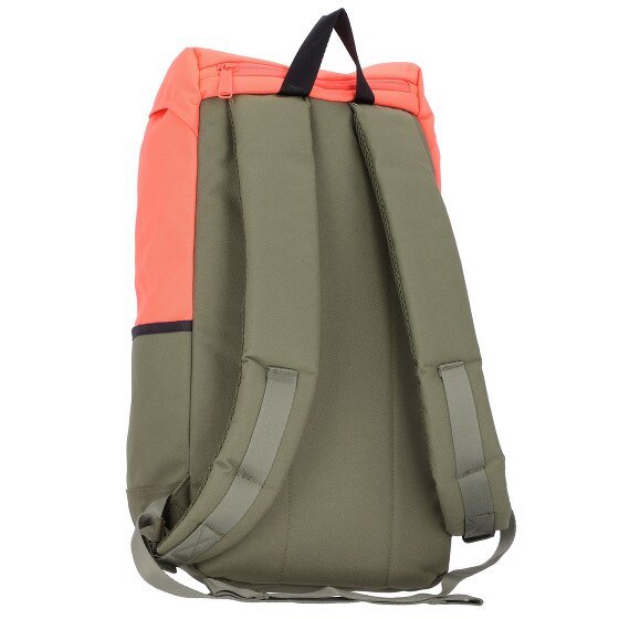 Herschel Thompson Pro Rucksack 49 cm Laptopfach